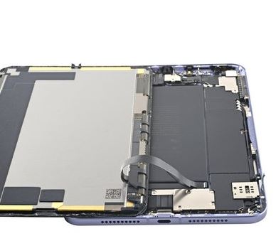iPad mini 6 board repair